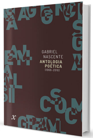 Antologia Poética - Gabriel Nascente